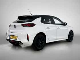Opel Corsa (2023) thumbnail 4