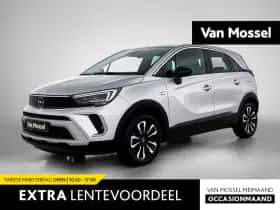 Opel Crossland (2024) thumbnail 1