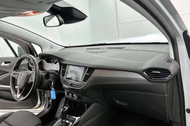 Opel Crossland (2024) thumbnail 17