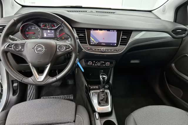 Opel Crossland (2024) thumbnail 19