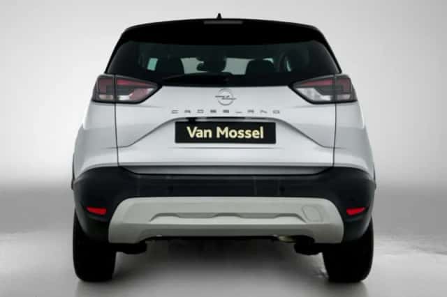 Opel Crossland (2024) thumbnail 3