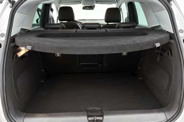 Opel Crossland (2024) thumbnail 21