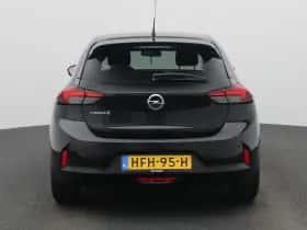 Opel Corsa-e (2022) thumbnail 5