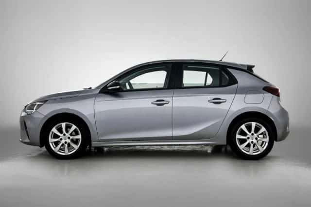 Opel Corsa (2021) thumbnail 2