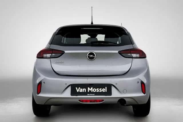 Opel Corsa (2021) thumbnail 3