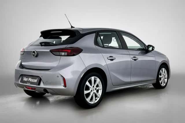 Opel Corsa (2021) thumbnail 4
