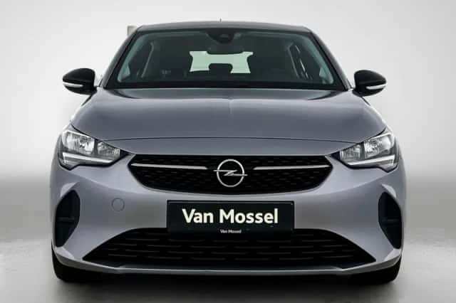 Opel Corsa (2021) thumbnail 5