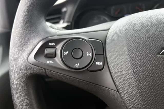 Opel Corsa (2021) thumbnail 6