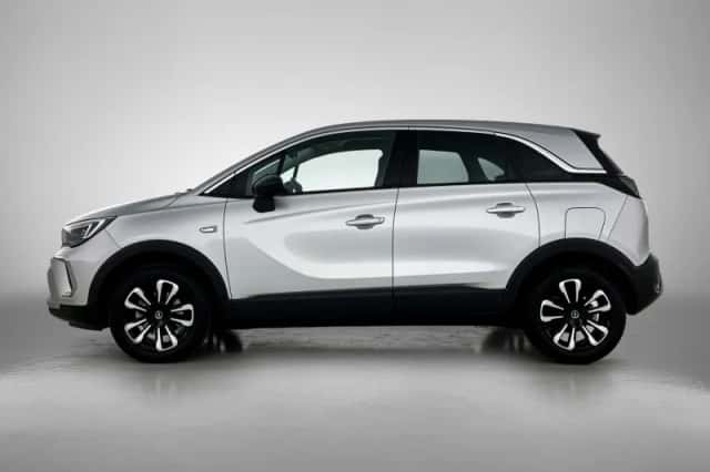 Opel Crossland (2024) thumbnail 2