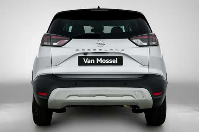 Opel Crossland (2024) thumbnail 3