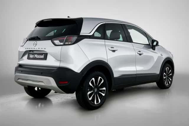 Opel Crossland (2024) thumbnail 4
