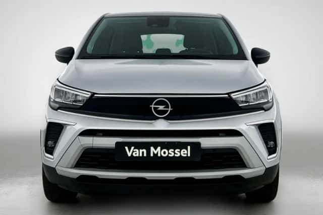 Opel Crossland (2024) thumbnail 5