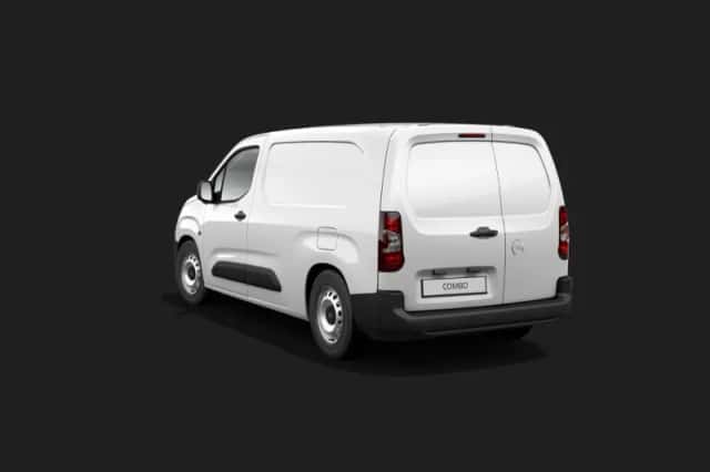 Opel Combo-e (2025) thumbnail 3