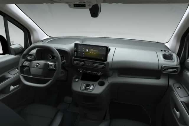 Opel Combo-e (2025) thumbnail 4