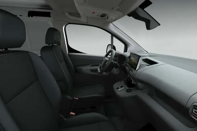 Opel Combo-e (2025) thumbnail 5