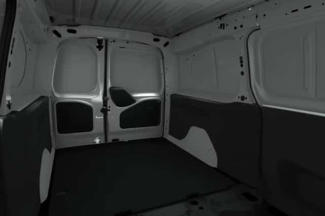 Opel Combo-e (2025) thumbnail 6