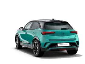 Opel Mokka (2026) thumbnail 2