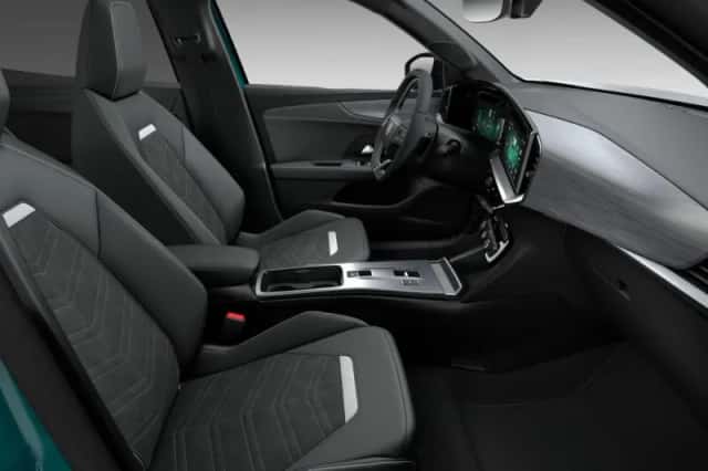 Opel Mokka (2026) thumbnail 6