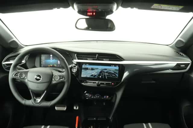 Opel Corsa-e (2025) thumbnail 11