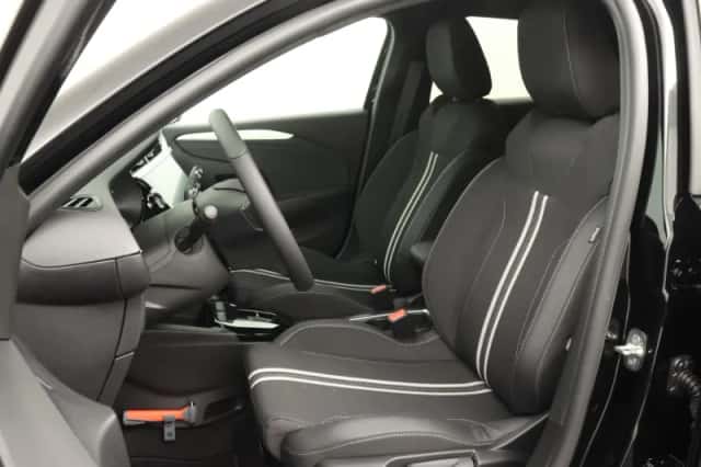 Opel Corsa-e (2025) thumbnail 14