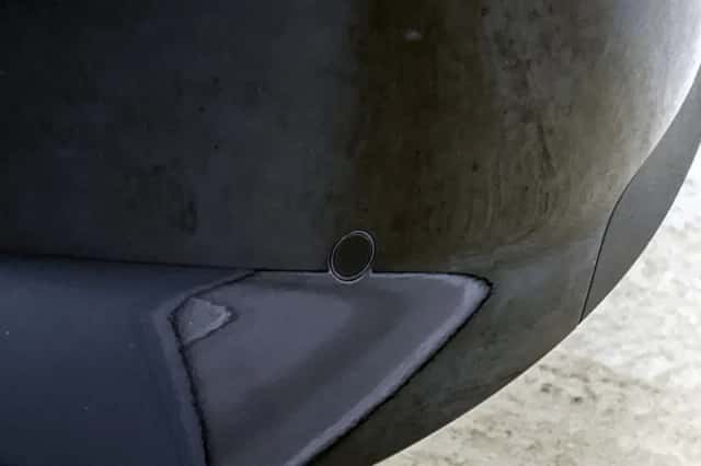 Opel Astra (2023) thumbnail 14