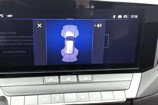 Opel Astra (2023) thumbnail 17