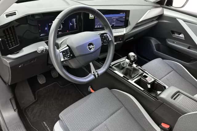 Opel Astra (2023) thumbnail 21