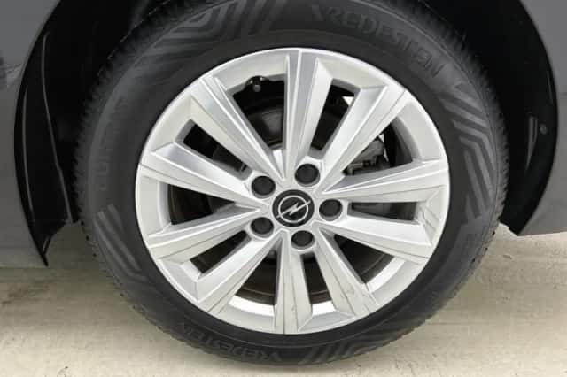 Opel Astra (2023) thumbnail 37