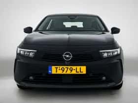 Opel Astra (2023) thumbnail 5