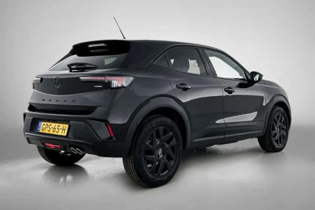 Opel Mokka (2024) thumbnail 4