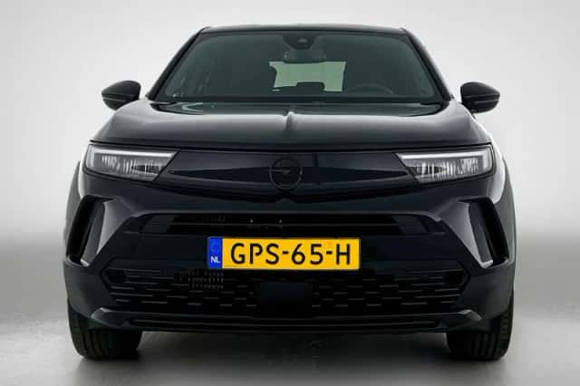 Opel Mokka (2024) thumbnail 5