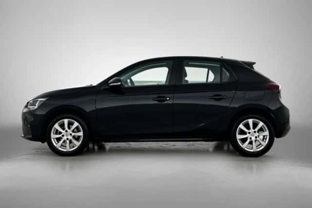 Opel Corsa (2022) thumbnail 2