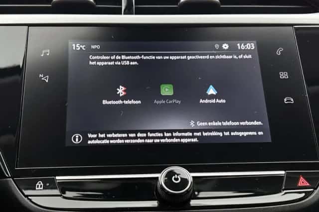 Opel Corsa (2022) thumbnail 12