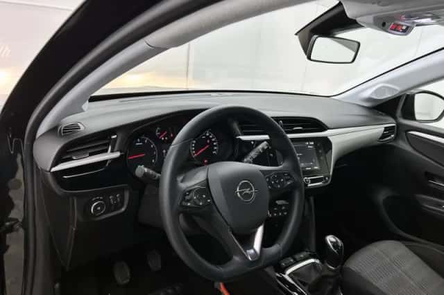 Opel Corsa (2022) thumbnail 17