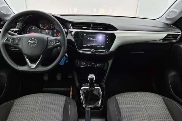 Opel Corsa (2022) thumbnail 18