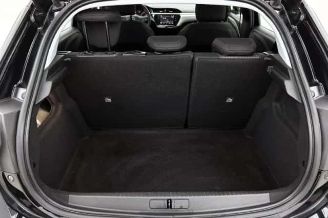 Opel Corsa (2022) thumbnail 21