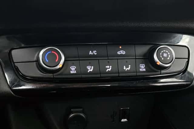 Opel Corsa (2022) thumbnail 23