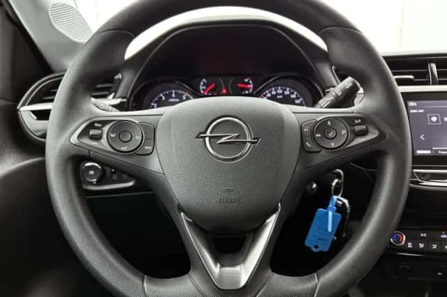 Opel Corsa (2022) thumbnail 28