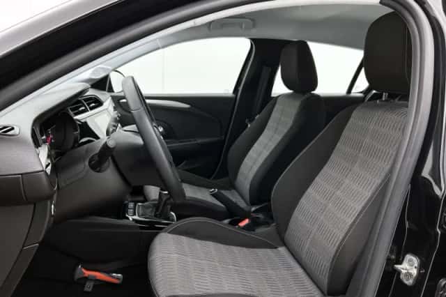 Opel Corsa (2022) thumbnail 30