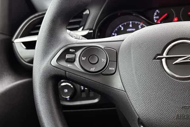 Opel Corsa (2022) thumbnail 6