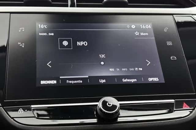 Opel Corsa (2022) thumbnail 7
