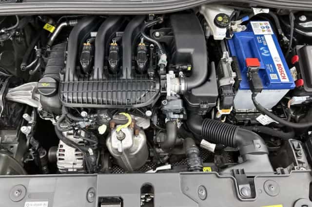 Opel Corsa (2022) thumbnail 9