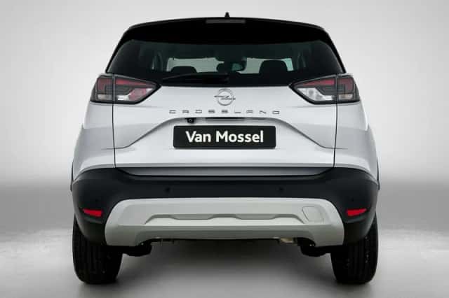 Opel Crossland (2024) thumbnail 3