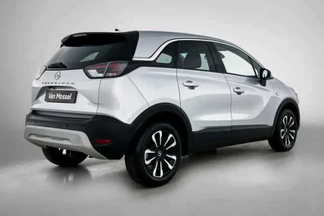 Opel Crossland (2024) thumbnail 4
