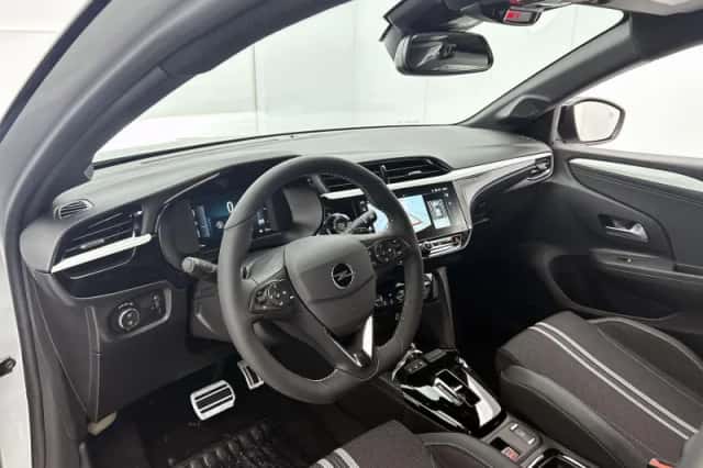 Opel Corsa (2026) thumbnail 18
