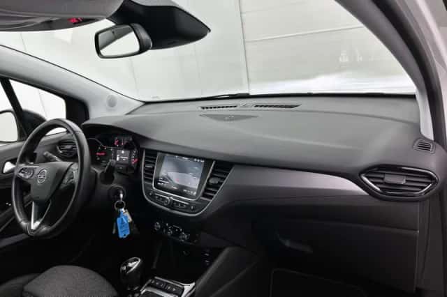 Opel Crossland (2021) thumbnail 16