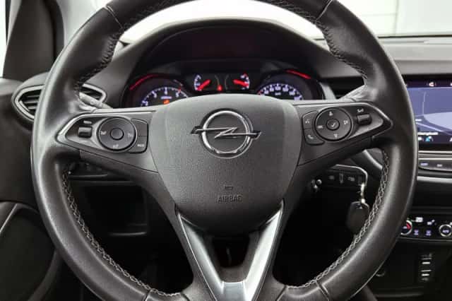 Opel Crossland (2021) thumbnail 22