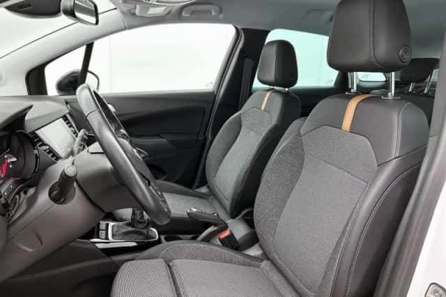 Opel Crossland (2021) thumbnail 31
