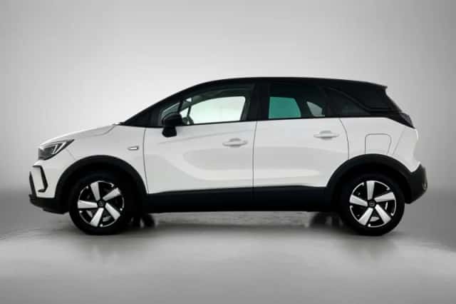 Opel Crossland (2021) thumbnail 2