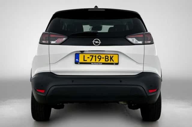 Opel Crossland (2021) thumbnail 3